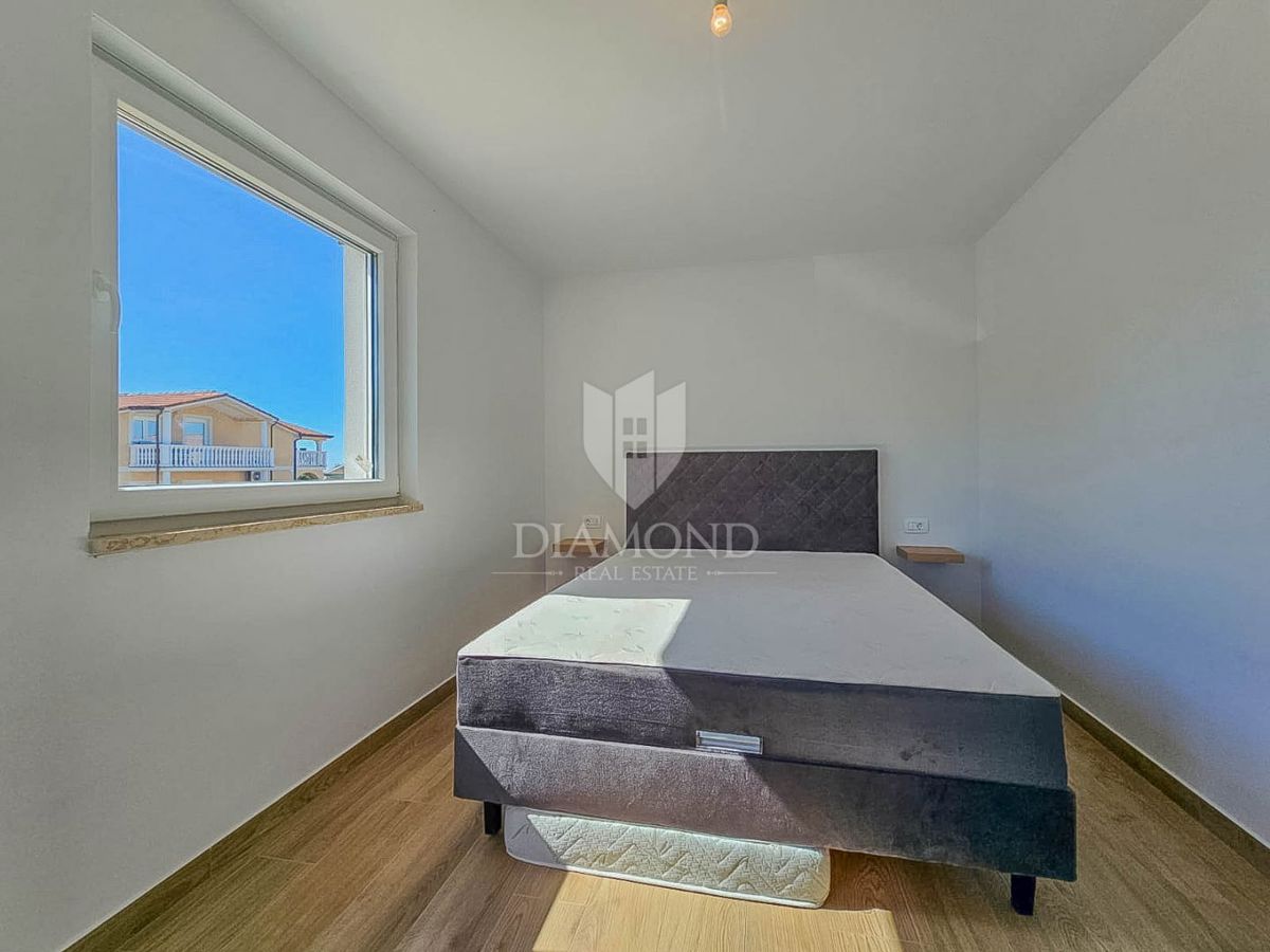 Cittanova, casa moderna con piscina!