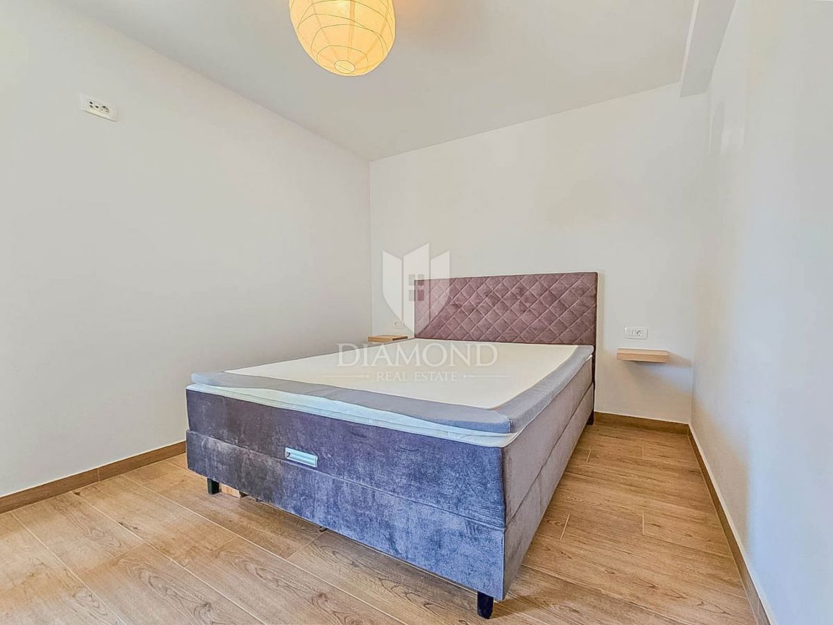 Cittanova, casa moderna con piscina!