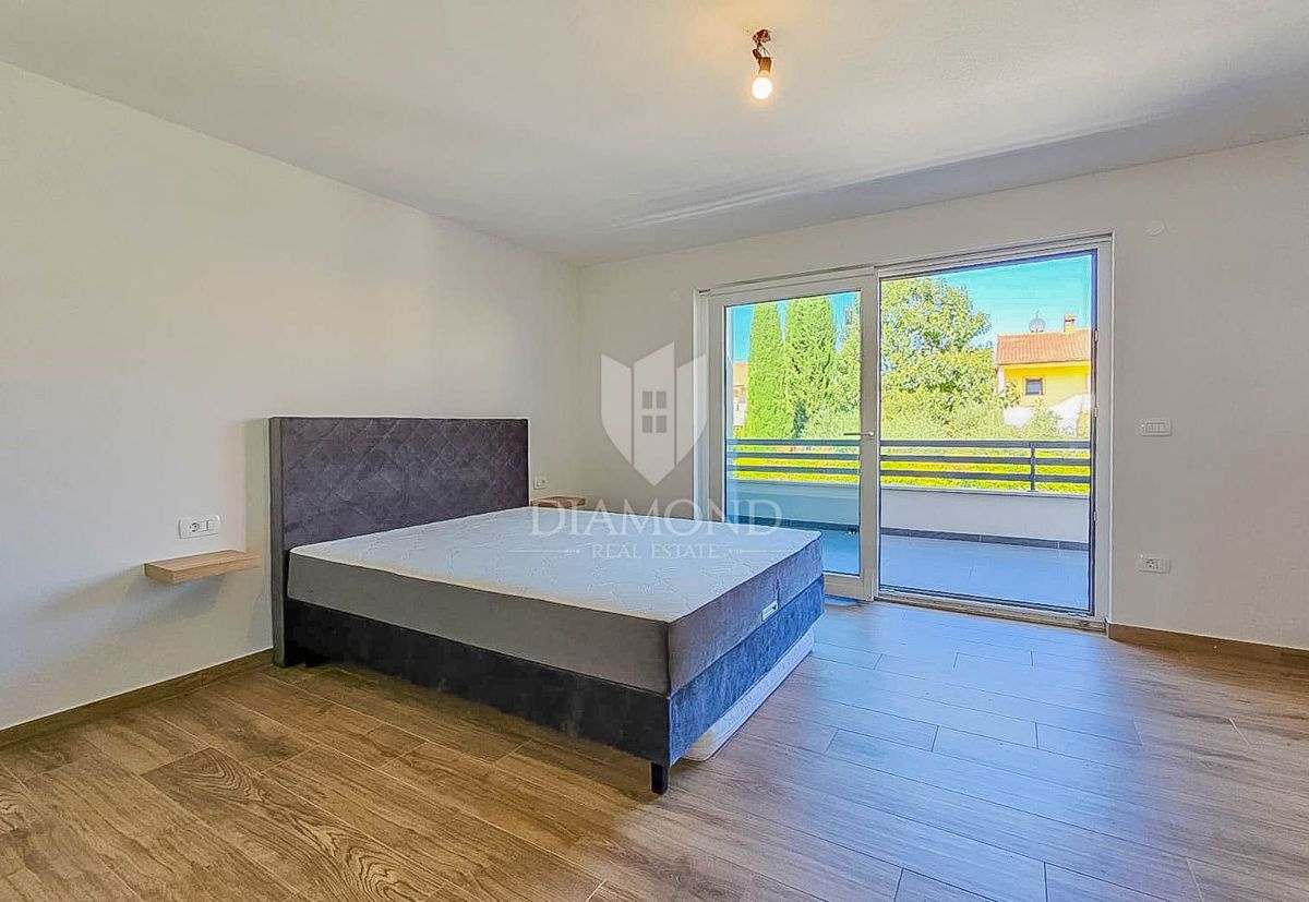 Cittanova, casa moderna con piscina!