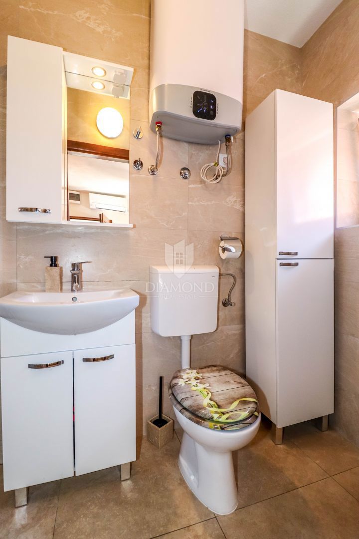 Rovigno, monolocale vicino al mare e al centro 