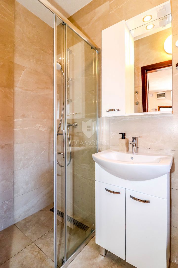 Rovigno, monolocale vicino al mare e al centro 