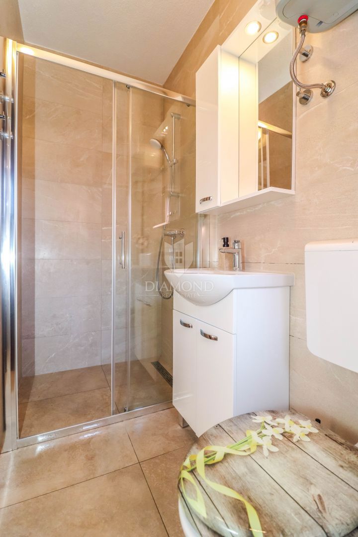 Rovigno, monolocale vicino al mare e al centro 