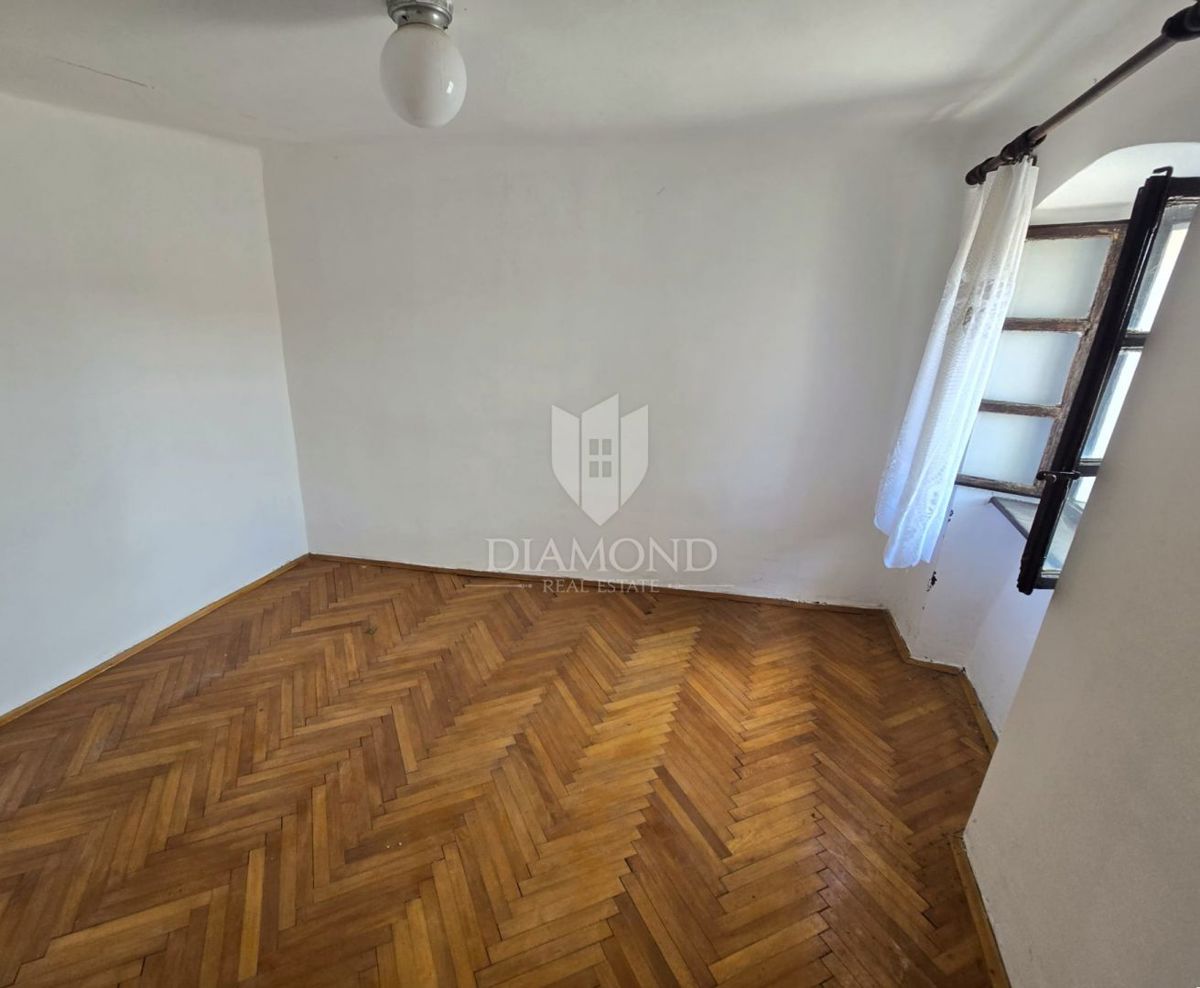 Casa Jadranovo, Crikvenica, 100m2