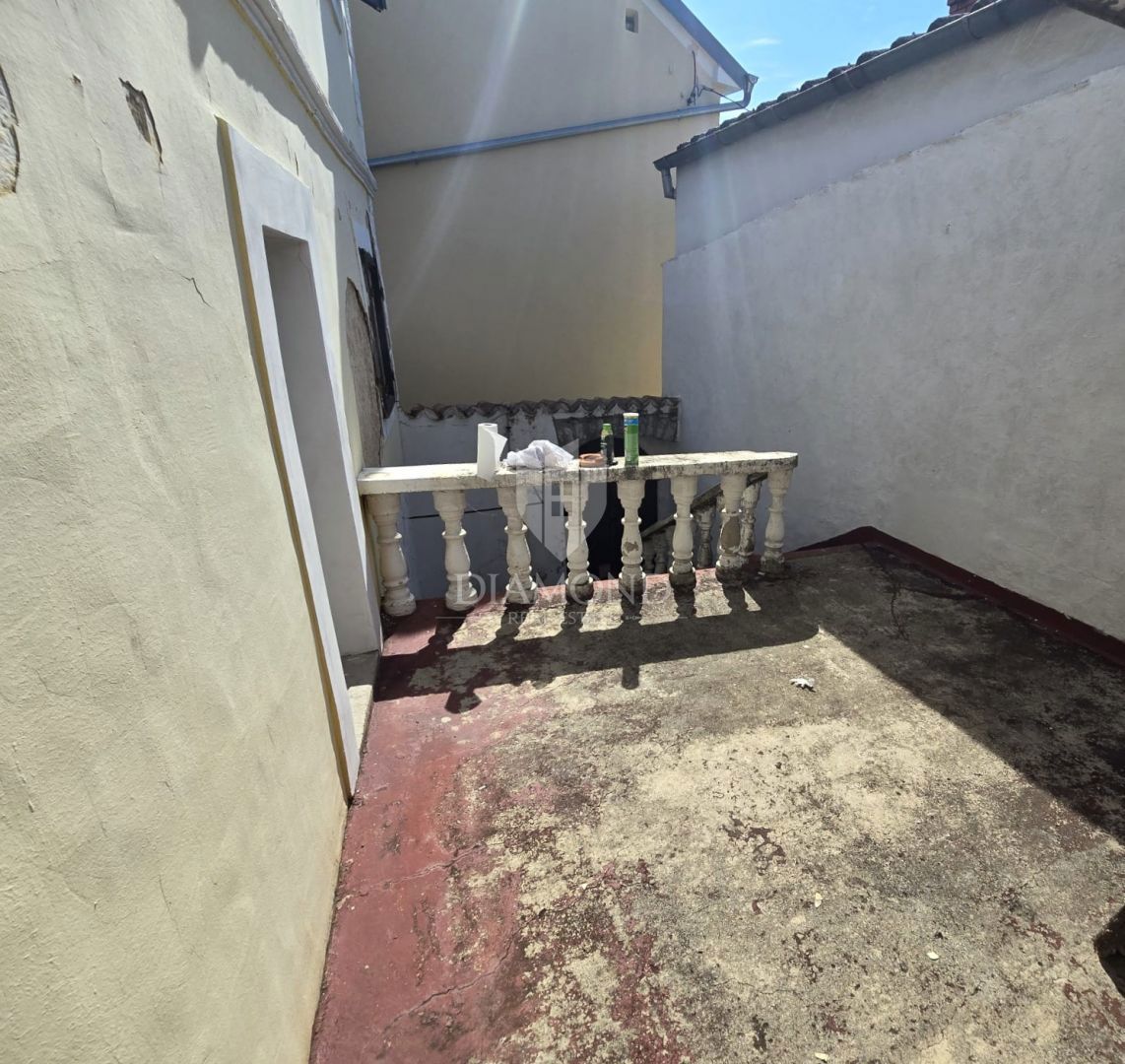 Casa Jadranovo, Crikvenica, 100m2