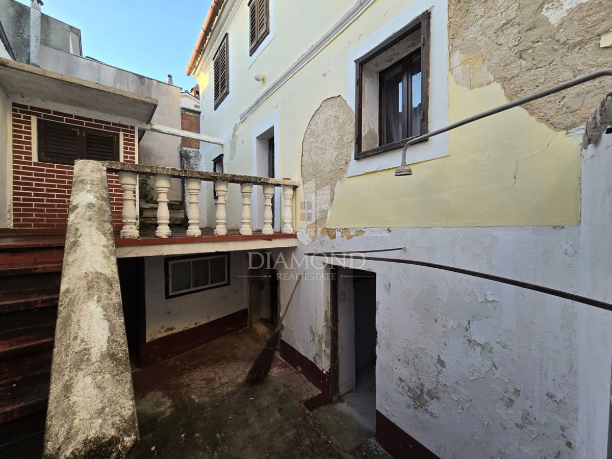 Casa Jadranovo, Crikvenica, 100m2