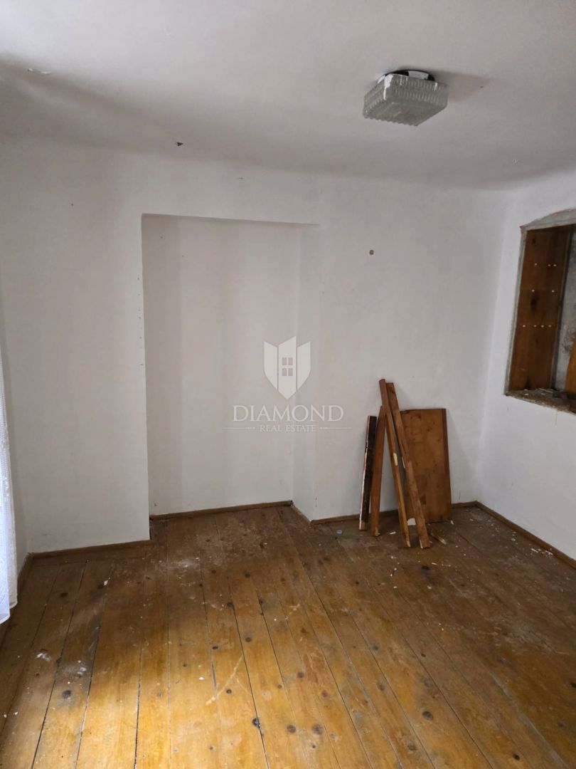 Casa Jadranovo, Crikvenica, 100m2