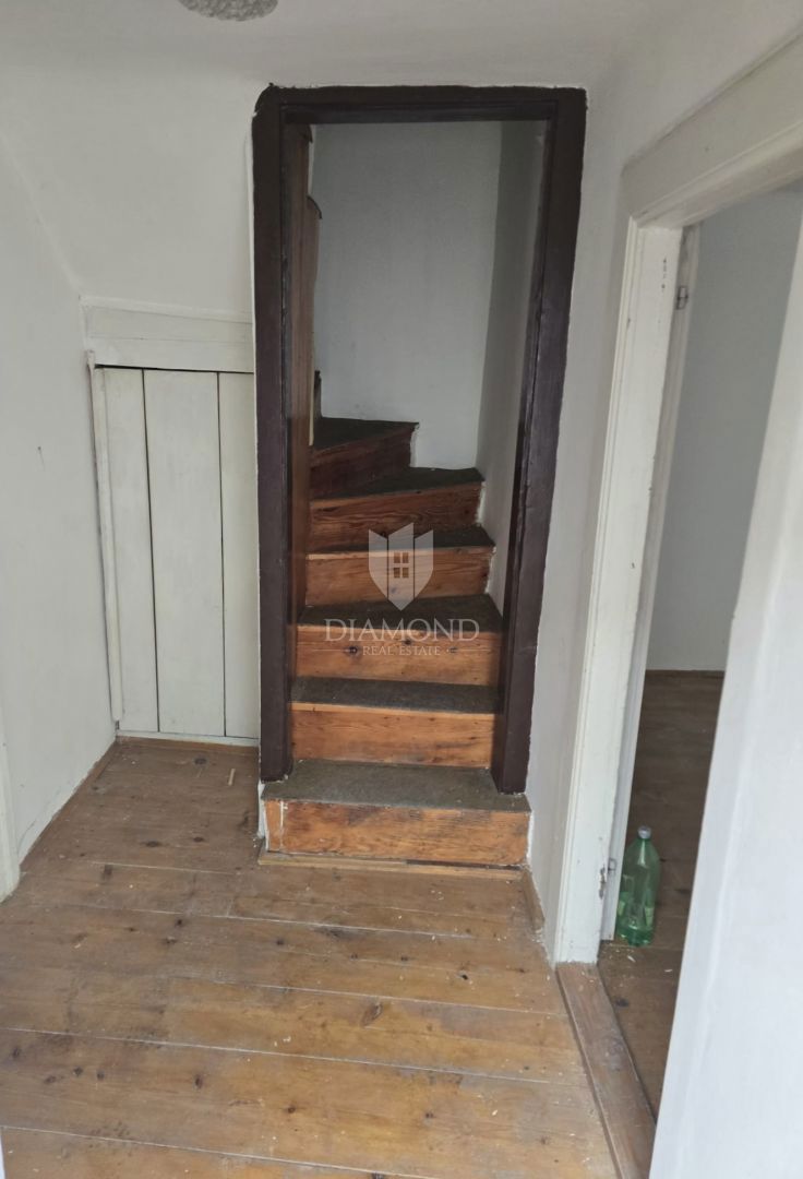 Casa Jadranovo, Crikvenica, 100m2