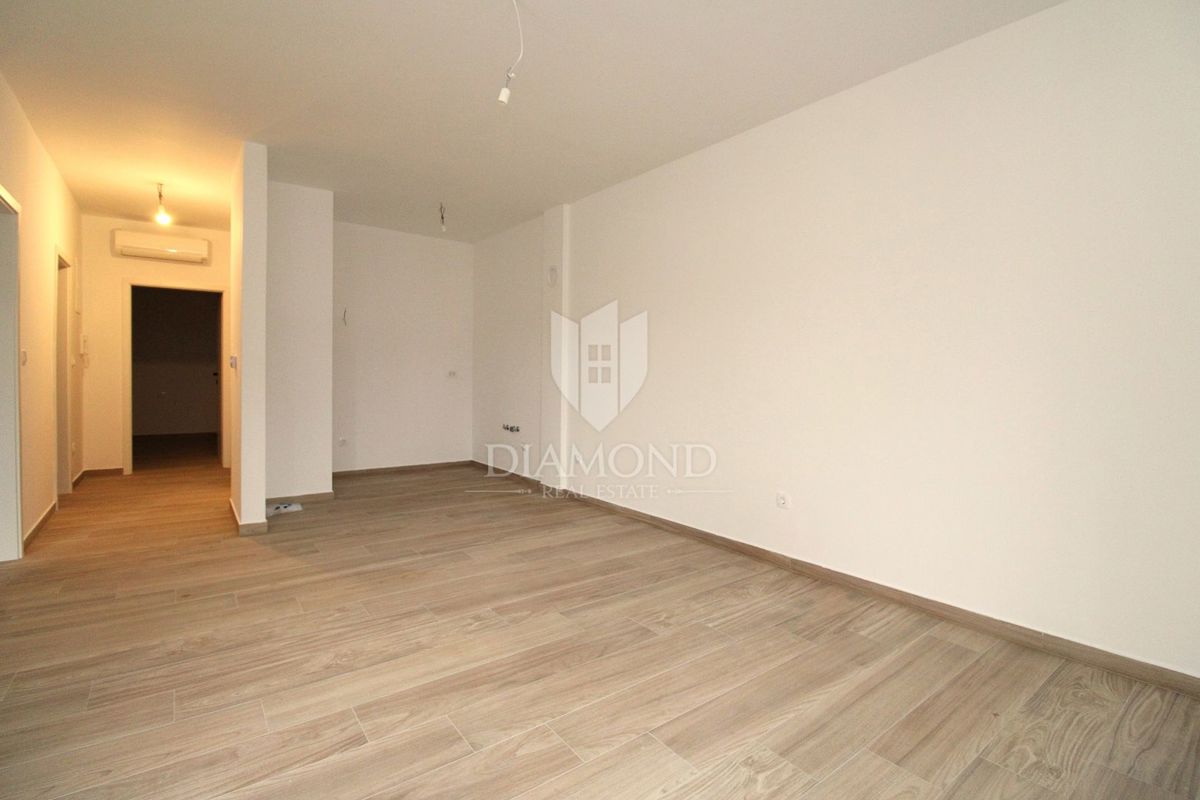 Appartamento Jurdani, Matulji, 58m2