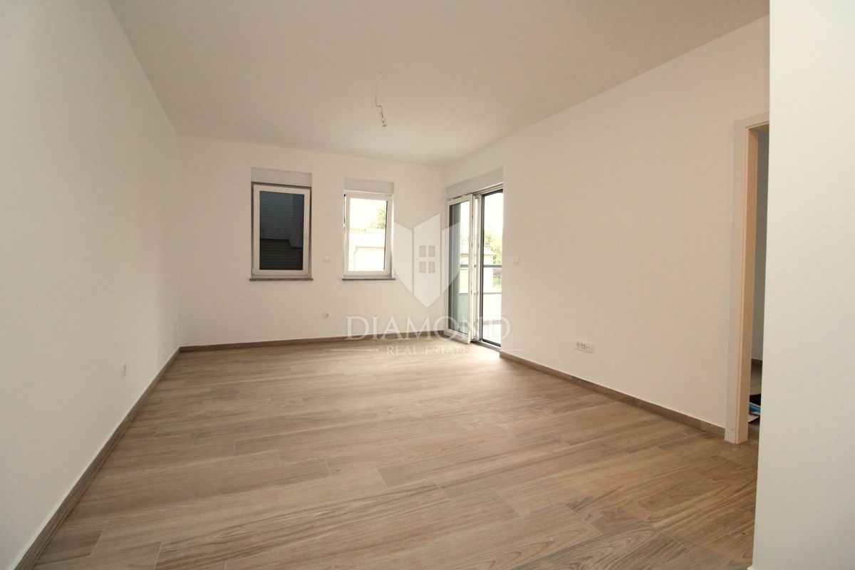 Appartamento Jurdani, Matulji, 58m2