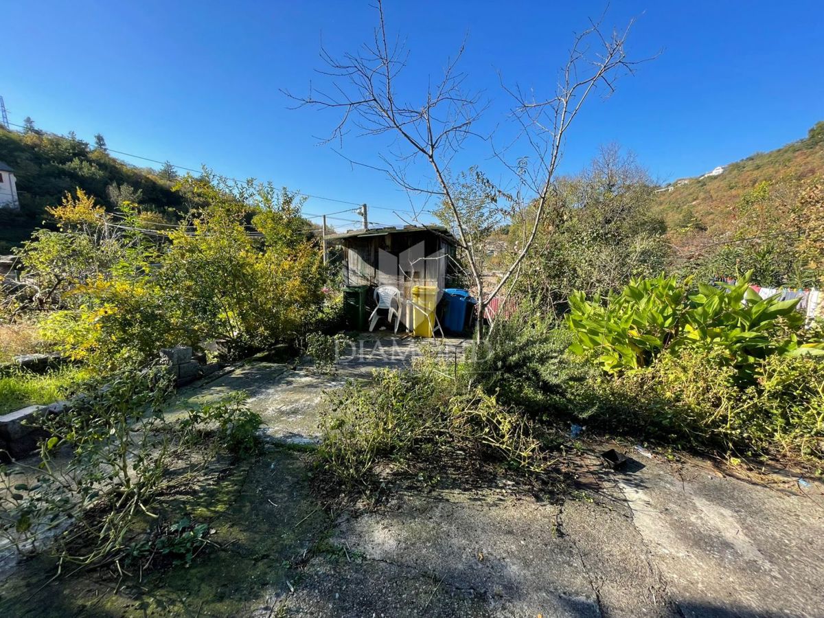 Casa Škurinje, Rijeka, 80m2