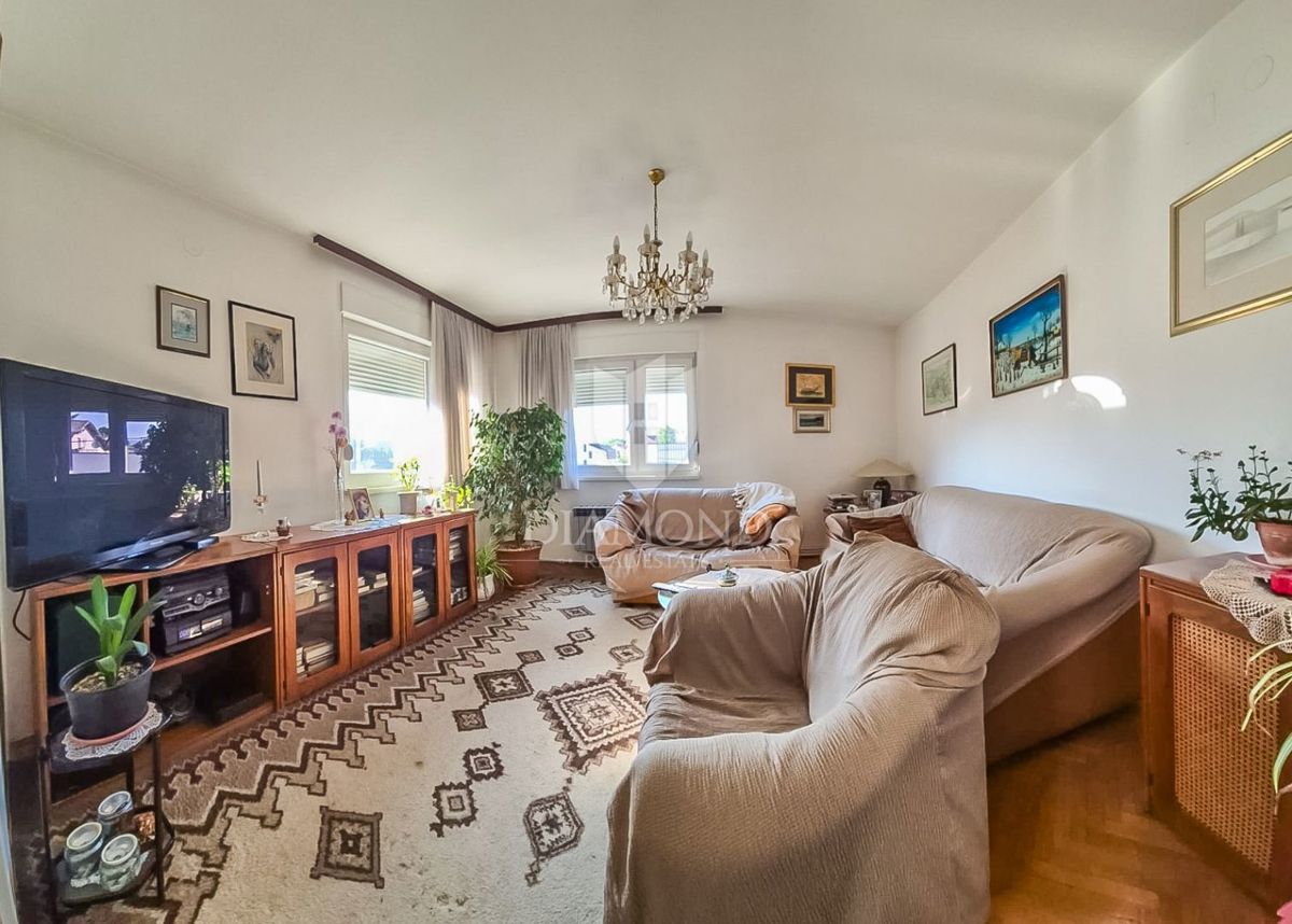 Appartamento Granešina, Gornja Dubrava, 142m2