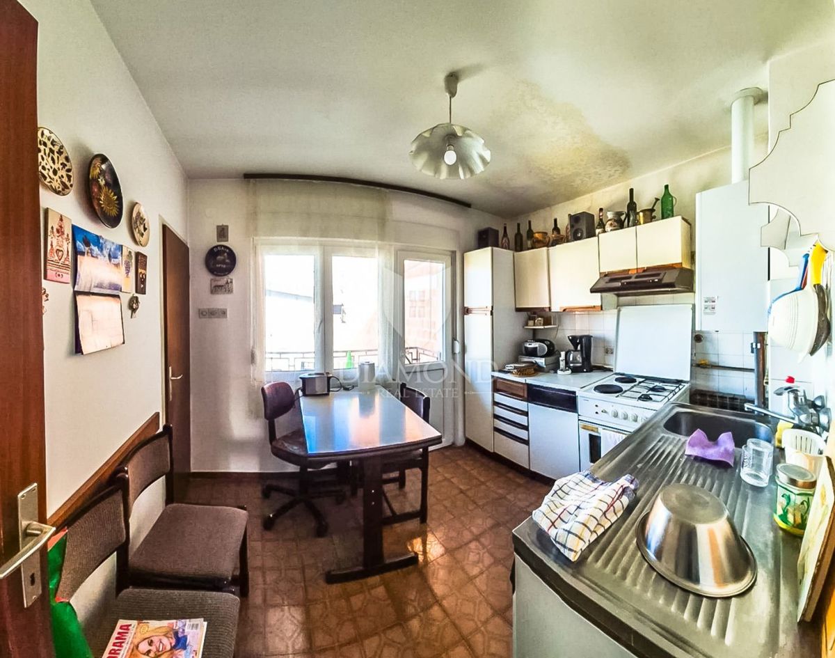 Appartamento Granešina, Gornja Dubrava, 142m2