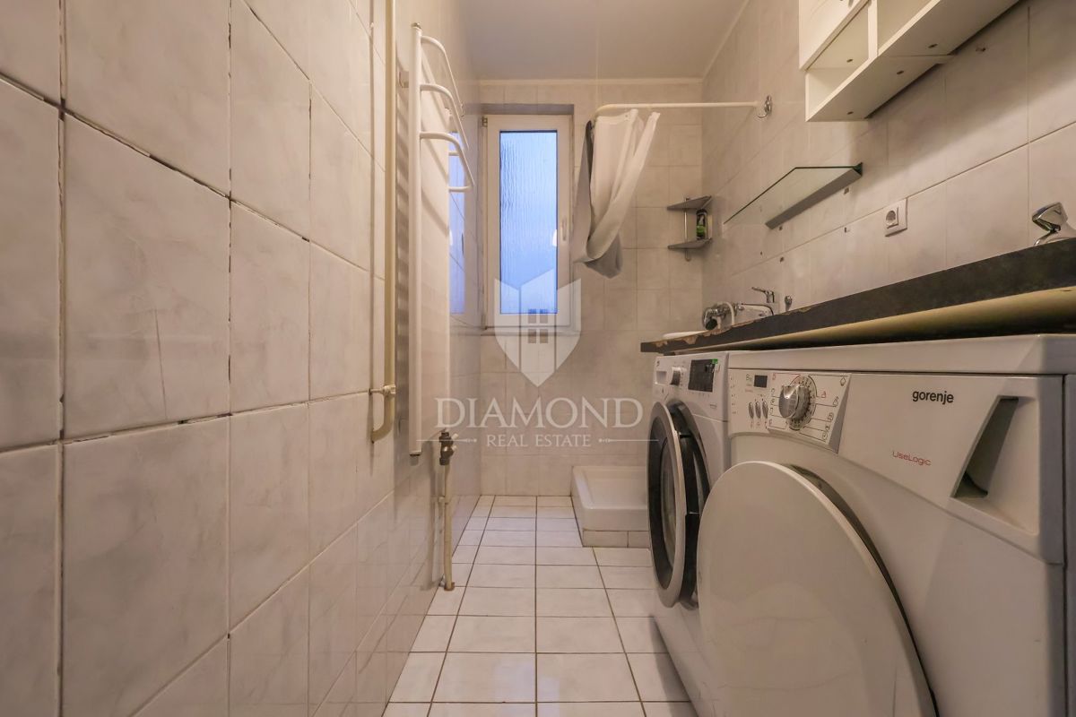 Appartamento Trešnjevka, Trešnjevka - Sjever, 169m2