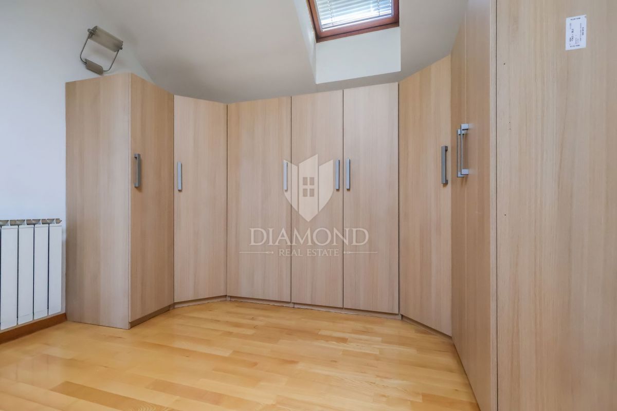 Appartamento Trešnjevka, Trešnjevka - Sjever, 169m2