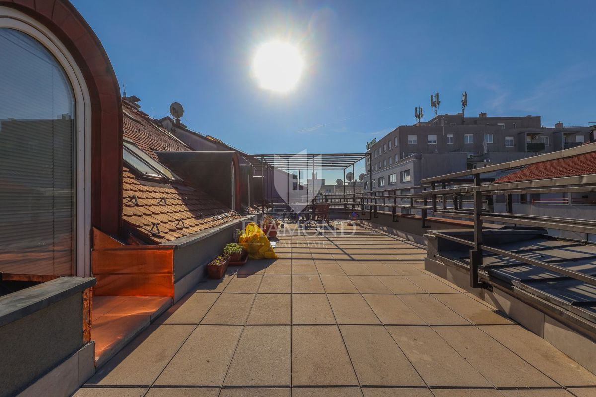 Appartamento Trešnjevka, Trešnjevka - Sjever, 169m2