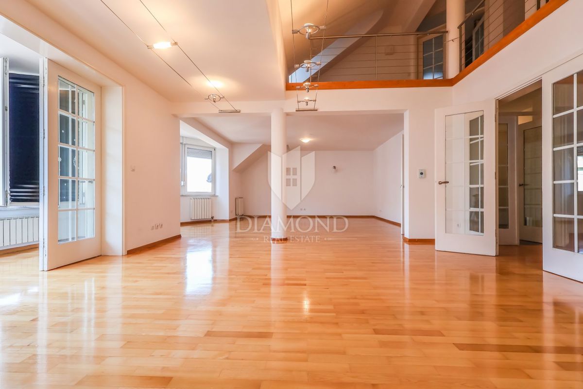 Appartamento Trešnjevka, Trešnjevka - Sjever, 169m2