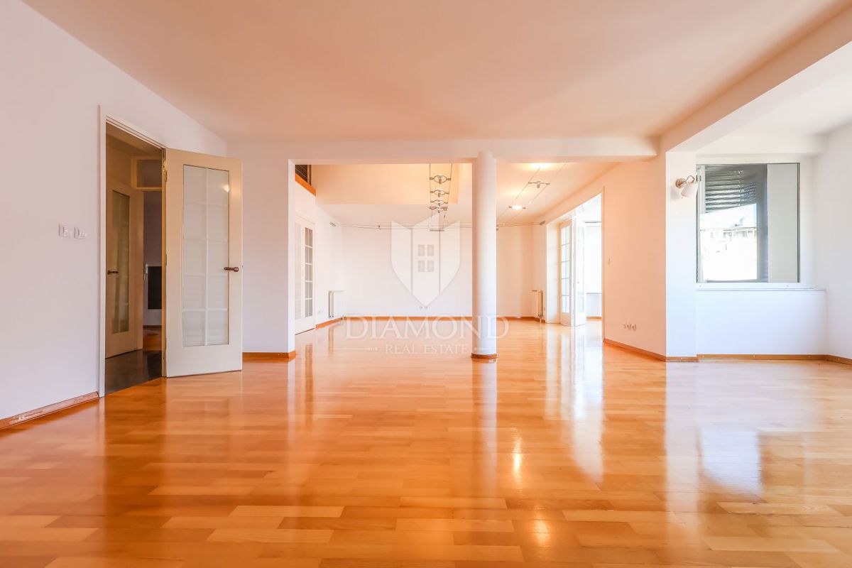 Appartamento Trešnjevka, Trešnjevka - Sjever, 169m2