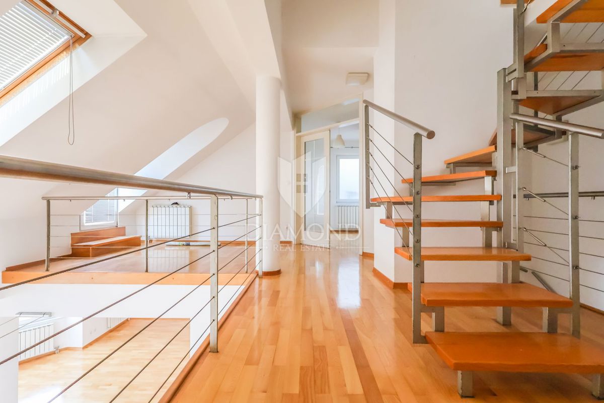 Appartamento Trešnjevka, Trešnjevka - Sjever, 169m2