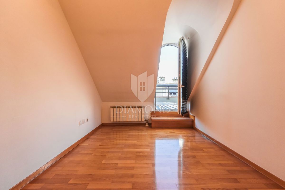 Appartamento Trešnjevka, Trešnjevka - Sjever, 169m2