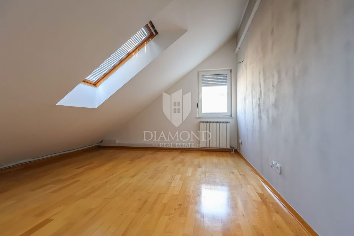 Appartamento Trešnjevka, Trešnjevka - Sjever, 169m2