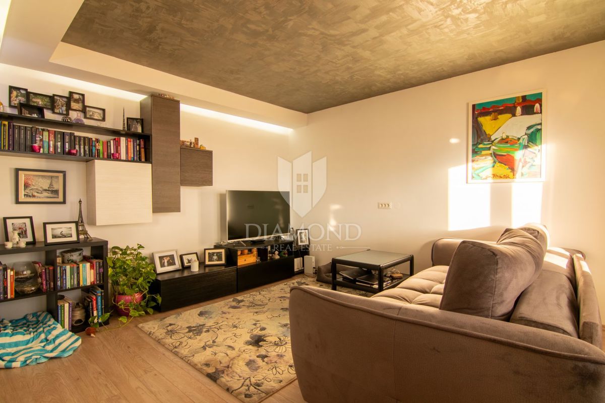 KRNJEVO - Bellissimo appartamento immerso nel sole