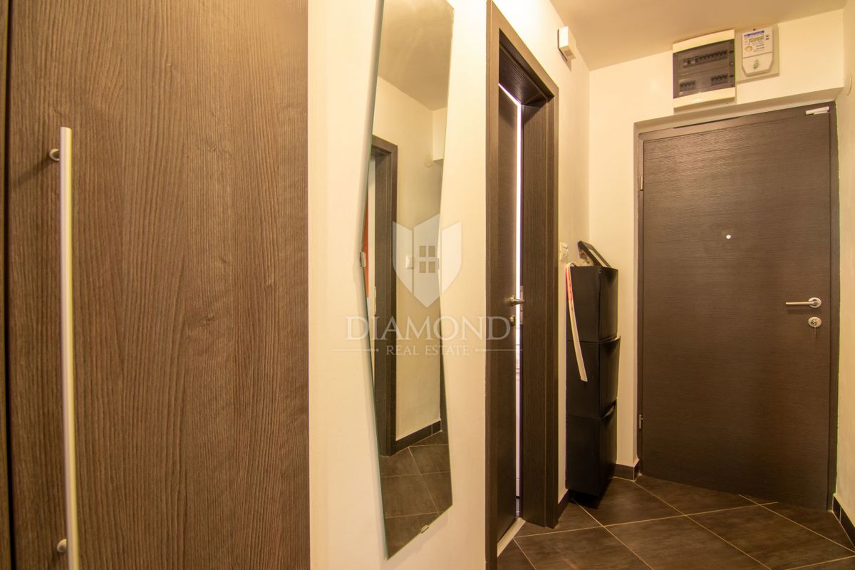 KRNJEVO - Bellissimo appartamento immerso nel sole