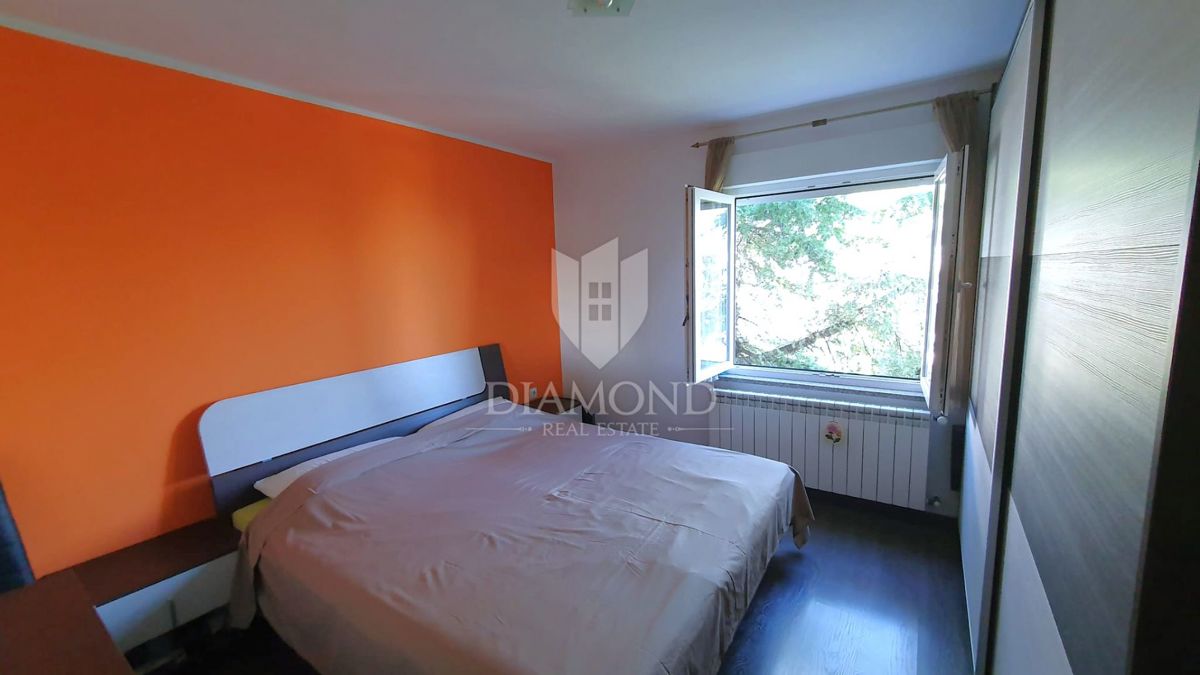 KRNJEVO - Bellissimo appartamento immerso nel sole