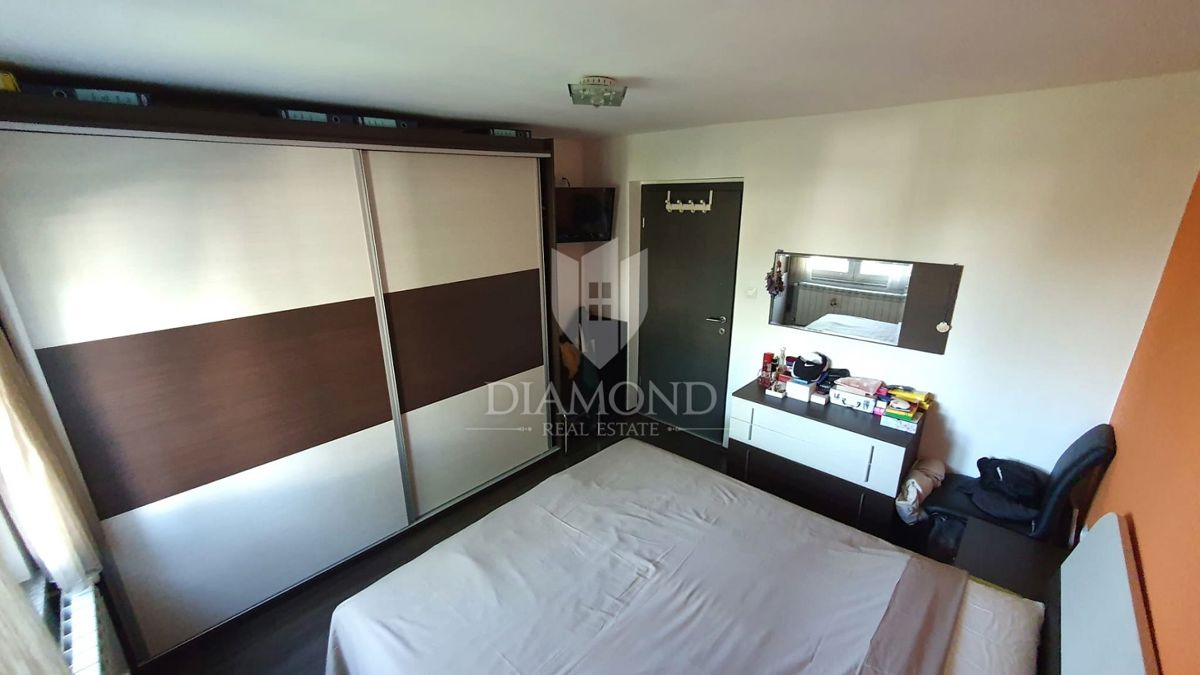 KRNJEVO - Bellissimo appartamento immerso nel sole