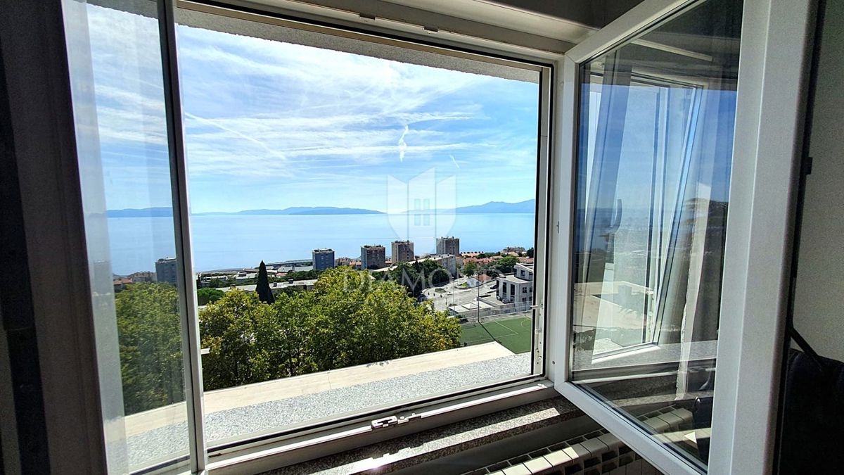 KRNJEVO - Bellissimo appartamento immerso nel sole