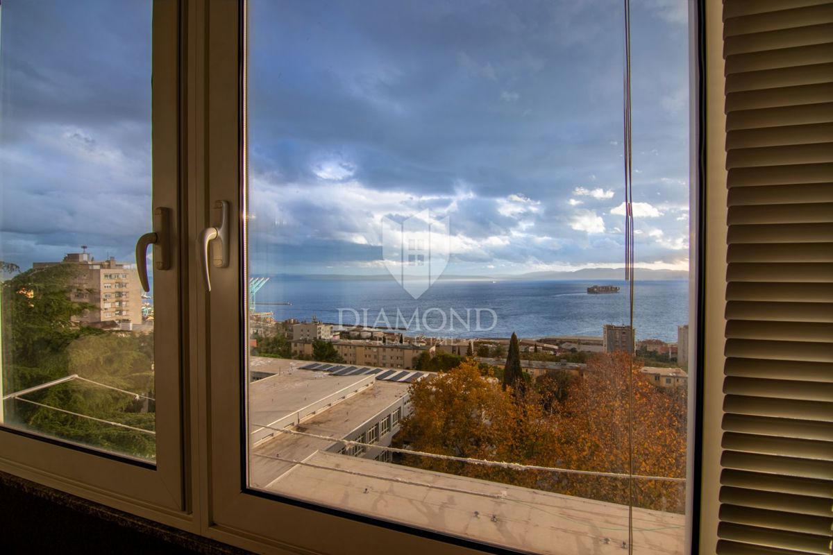 KRNJEVO - Bellissimo appartamento immerso nel sole