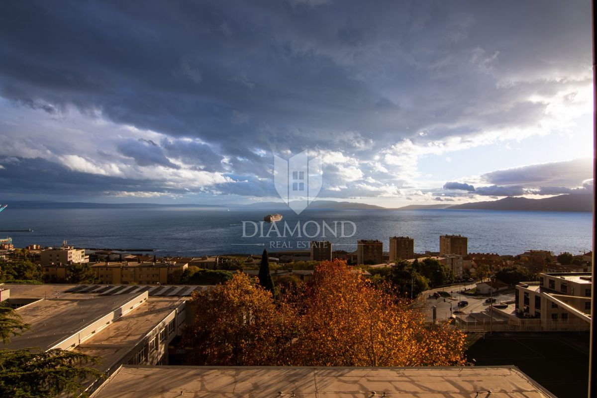 KRNJEVO - Bellissimo appartamento immerso nel sole