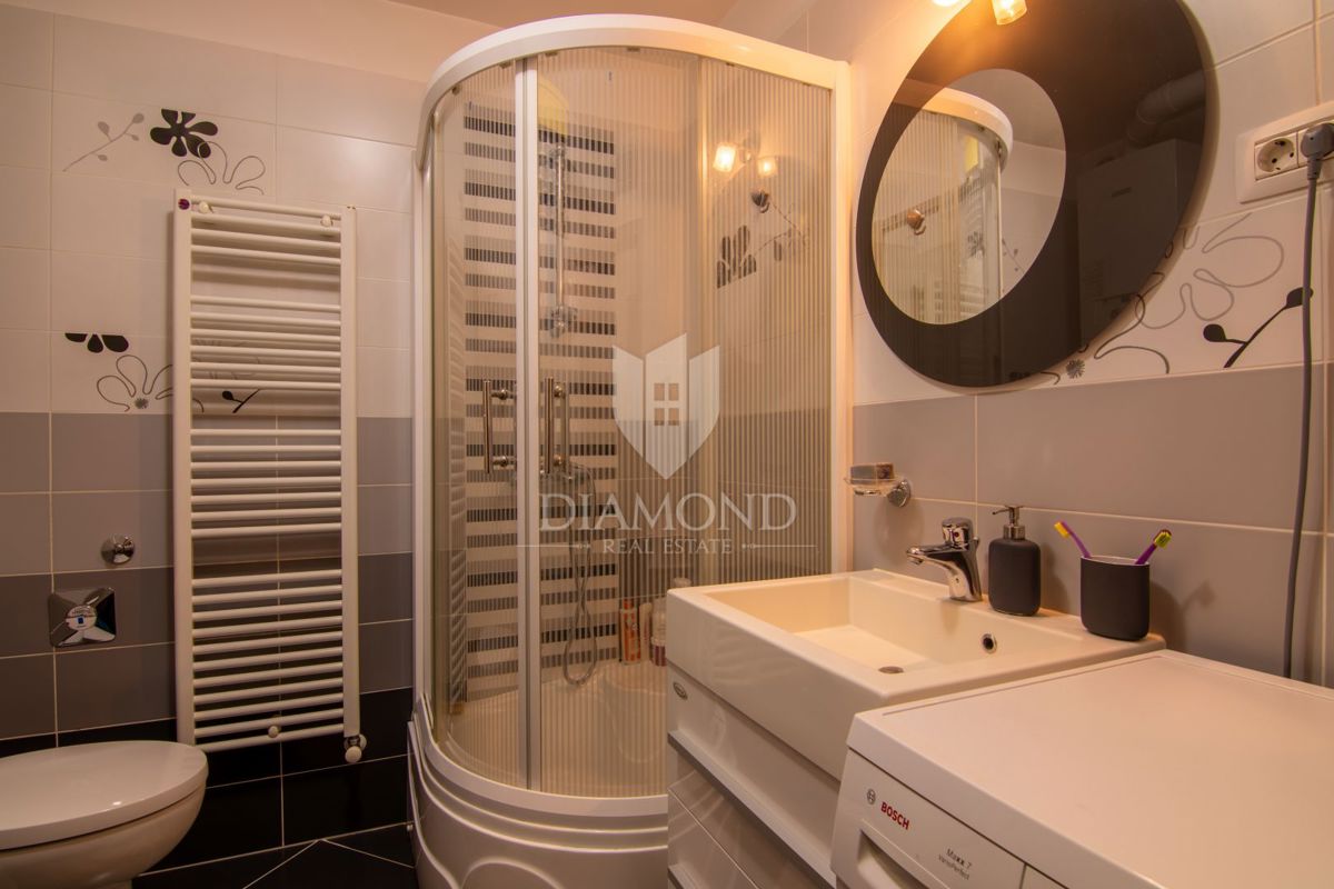 KRNJEVO - Bellissimo appartamento immerso nel sole