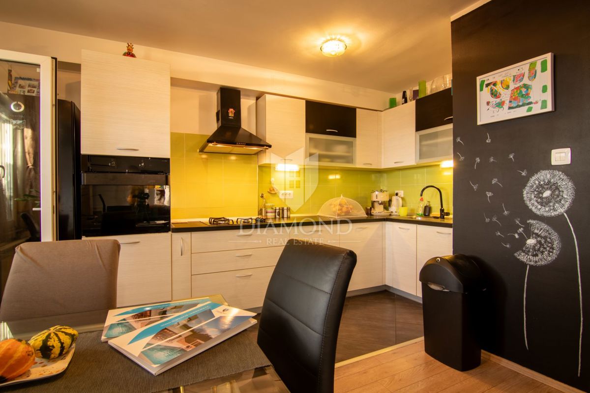 KRNJEVO - Bellissimo appartamento immerso nel sole