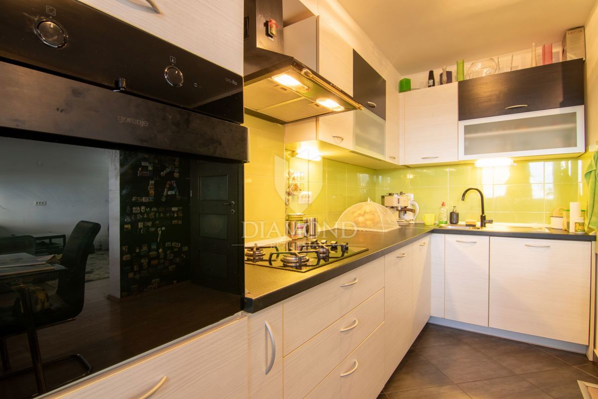 KRNJEVO - Bellissimo appartamento immerso nel sole