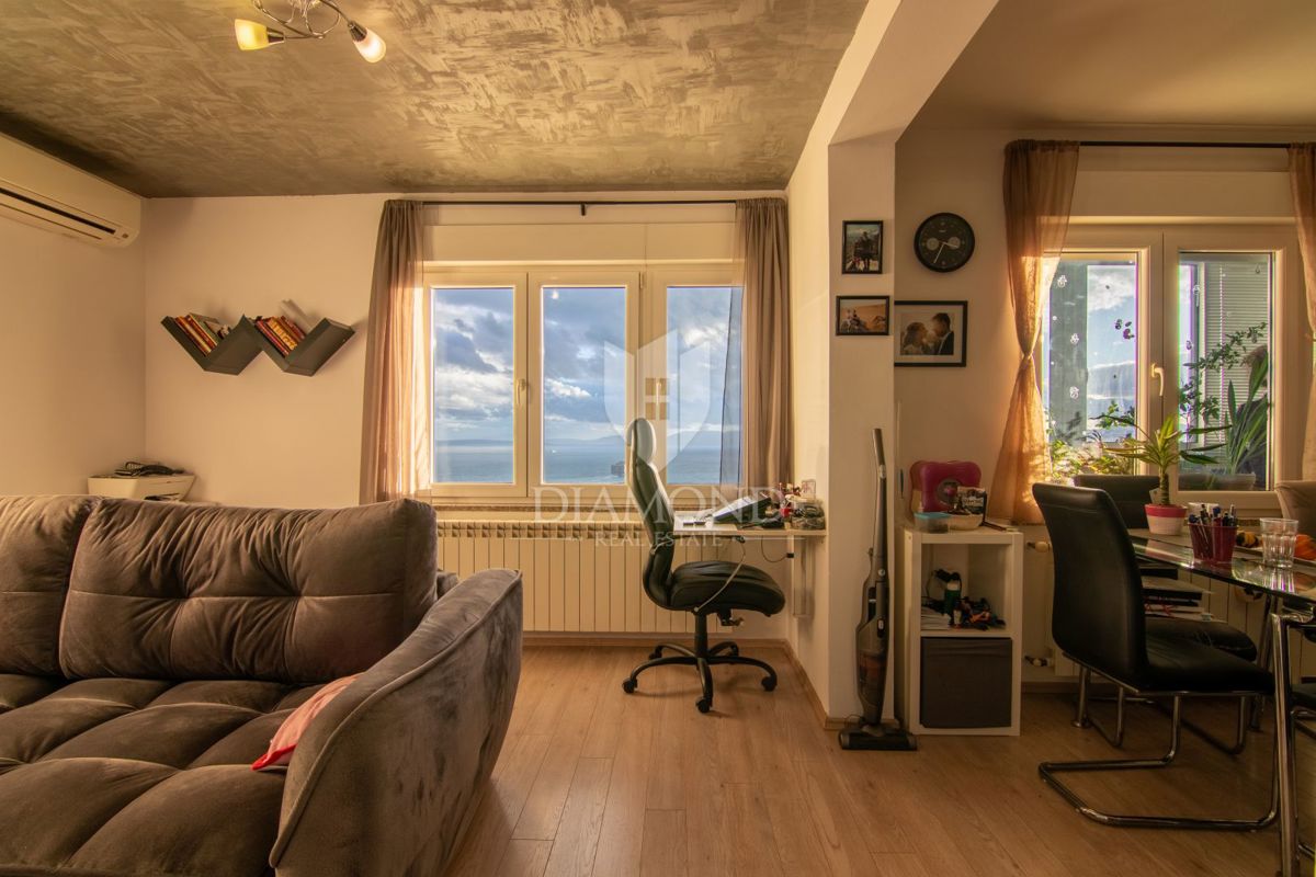 KRNJEVO - Bellissimo appartamento immerso nel sole