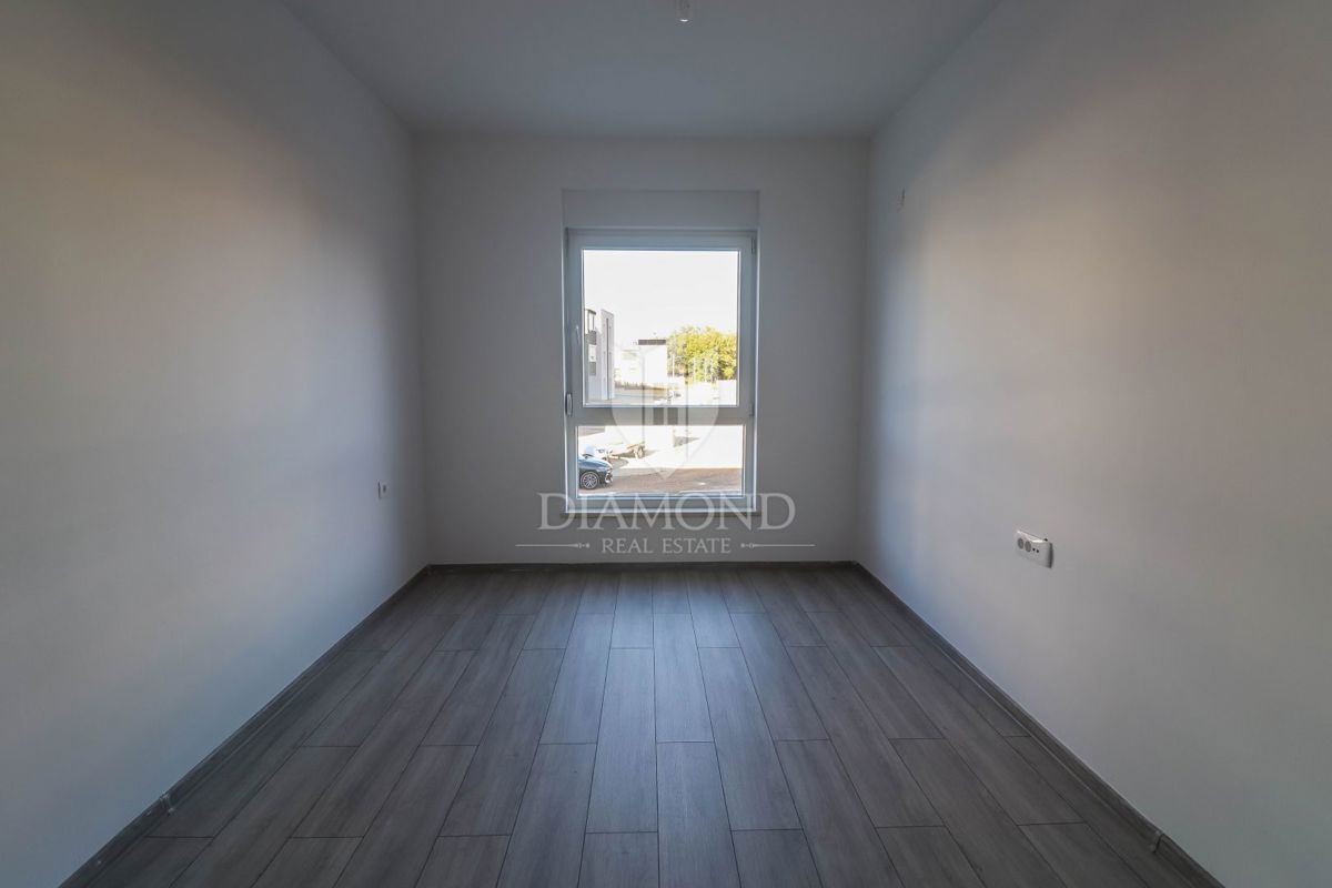 Medolino: moderno appartamento con 2 camere da letto in un nuovo edificio