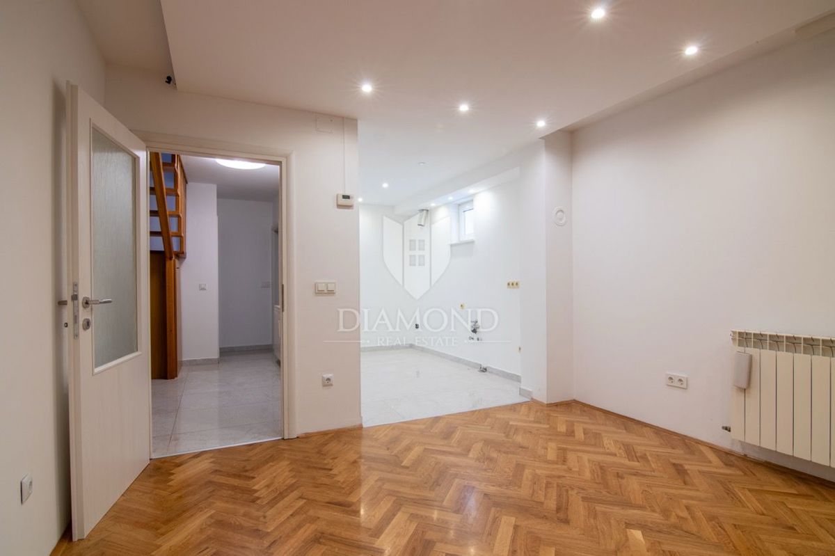 Malinska, appartamento con vista aperta