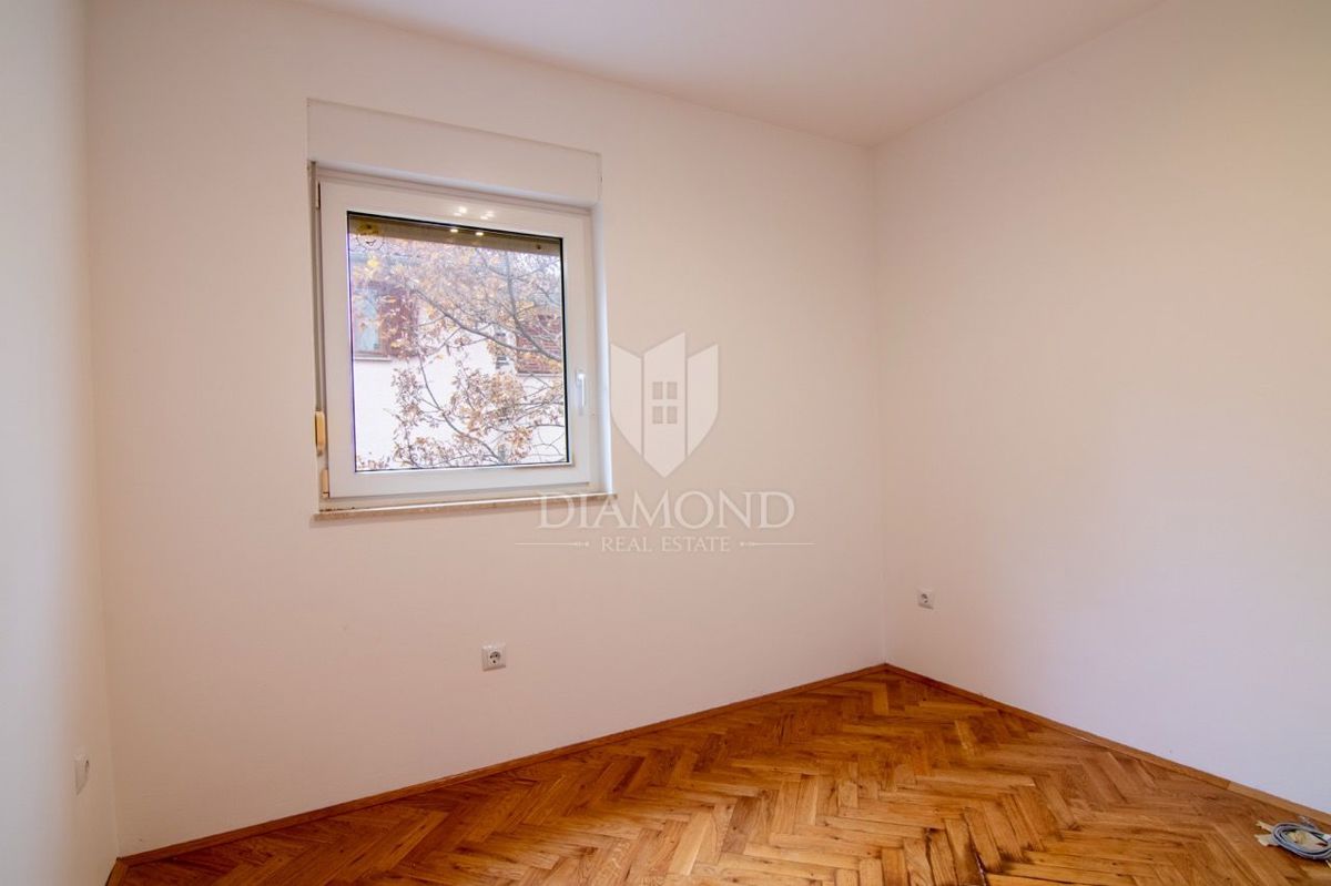 Malinska, appartamento con vista aperta