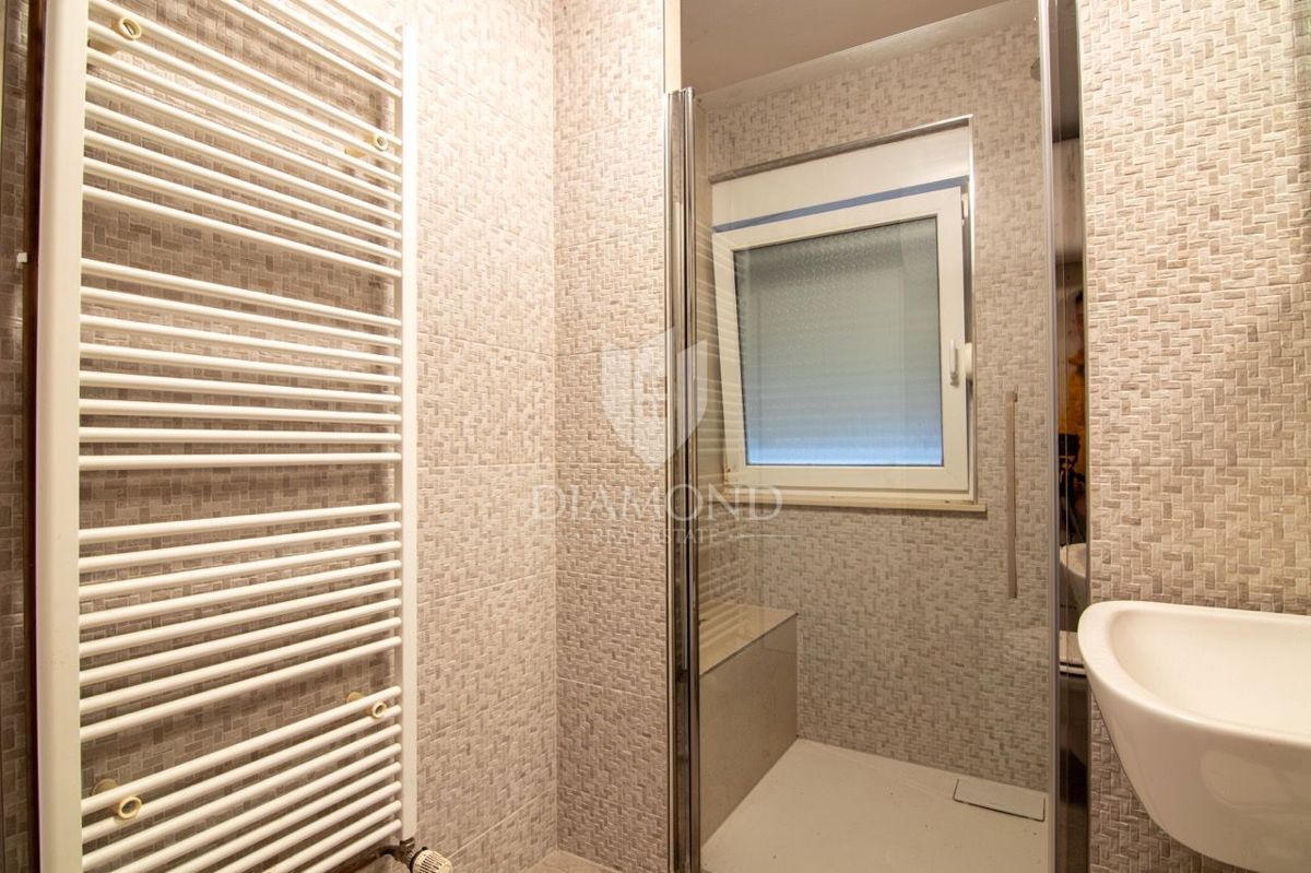 Malinska, appartamento con vista aperta