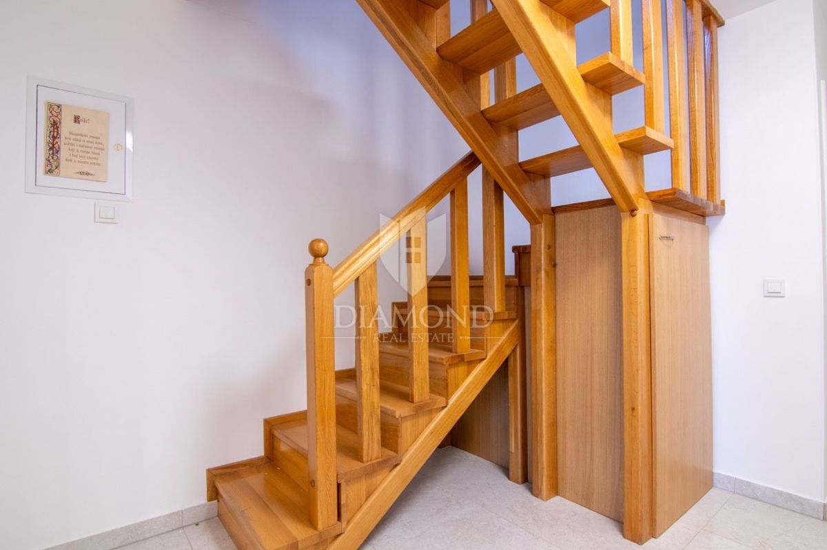 Malinska, appartamento con vista aperta