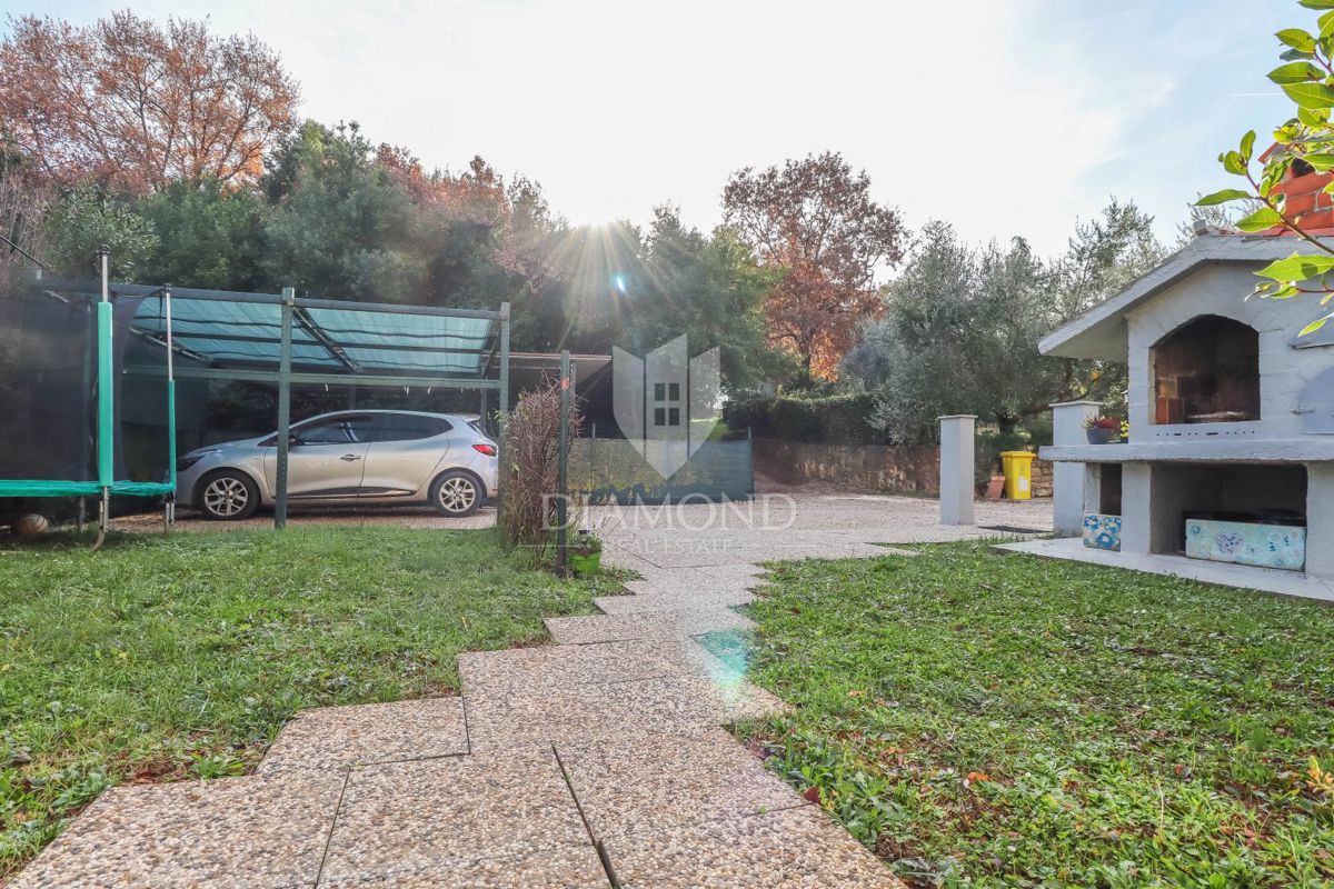 OCCASIONE! ROVIGNO! APPARTAMENTO CON GIARDINO!