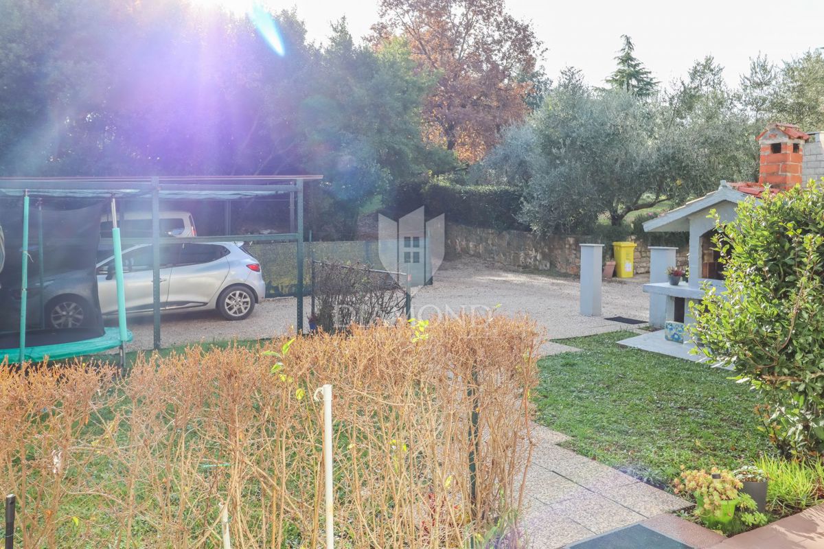 OCCASIONE! ROVIGNO! APPARTAMENTO CON GIARDINO!