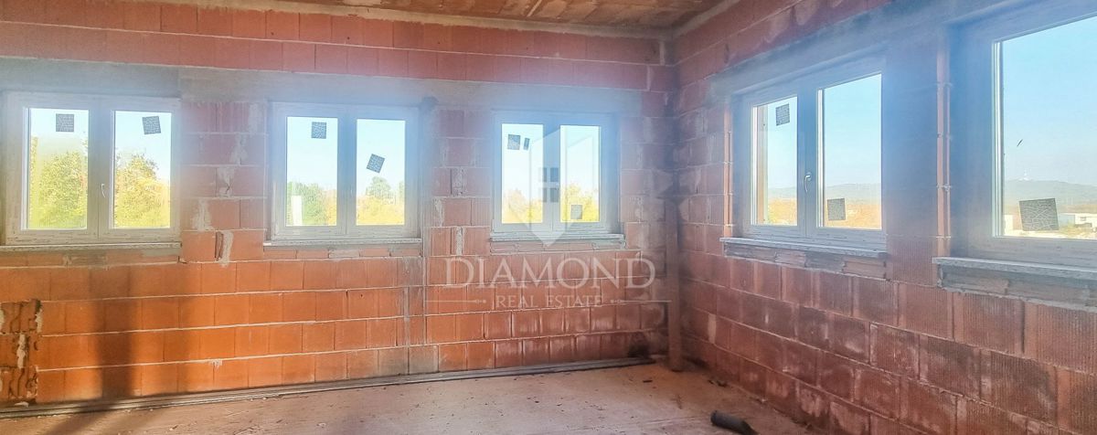 Rovigno, imponente villa in una posizione perfetta