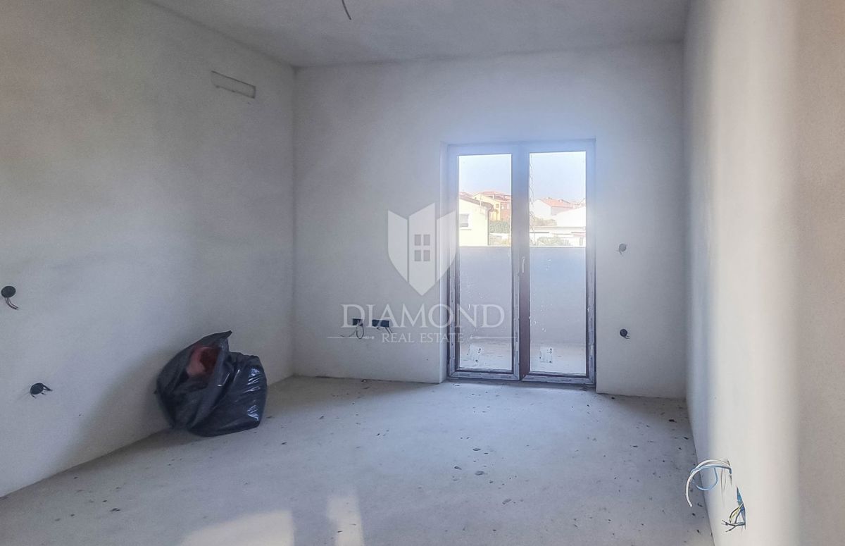 Rovigno, imponente villa in una posizione perfetta