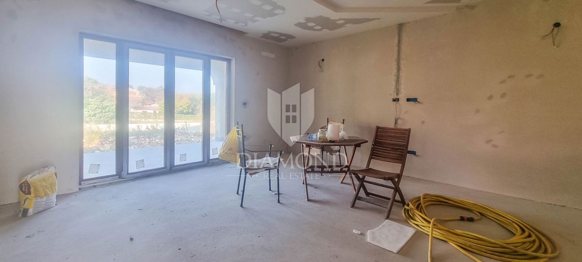 Rovigno, imponente villa in una posizione perfetta