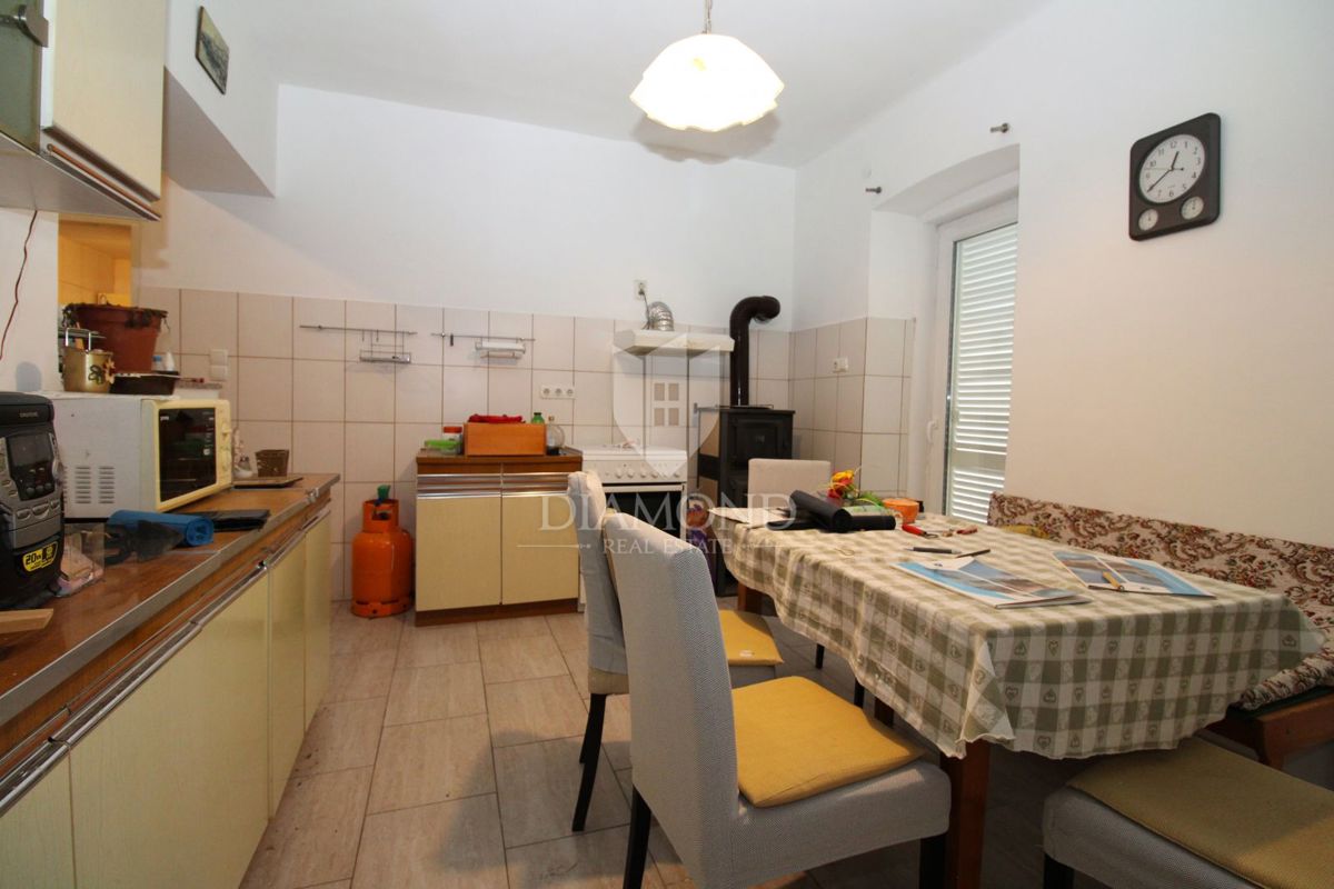 Casa Crikvenica, 180m2