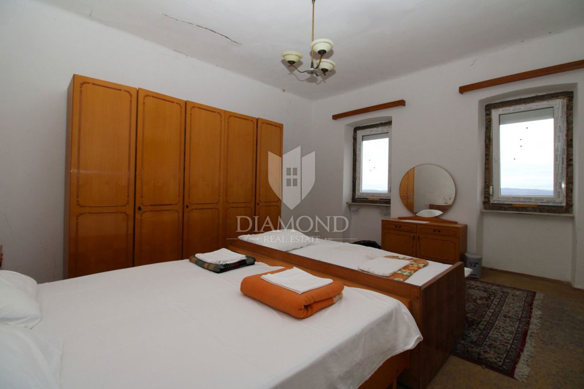 Casa Crikvenica, 180m2