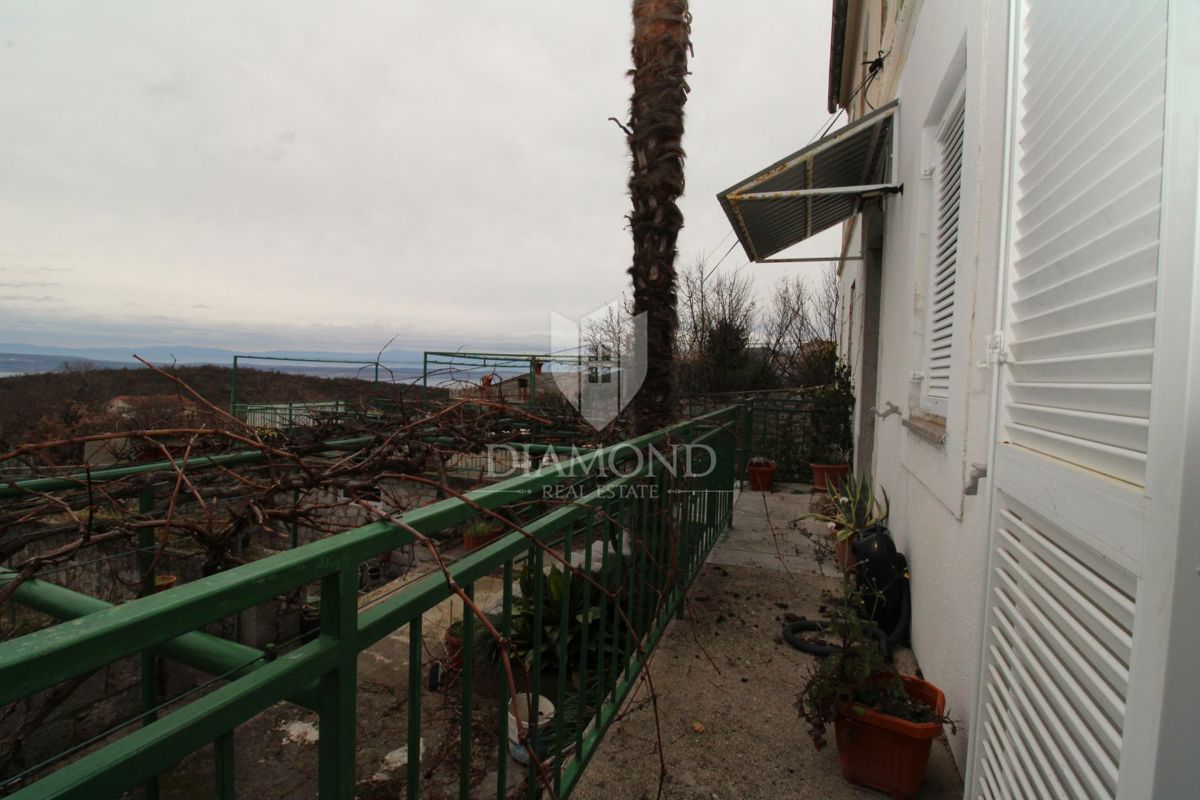 Casa Crikvenica, 180m2