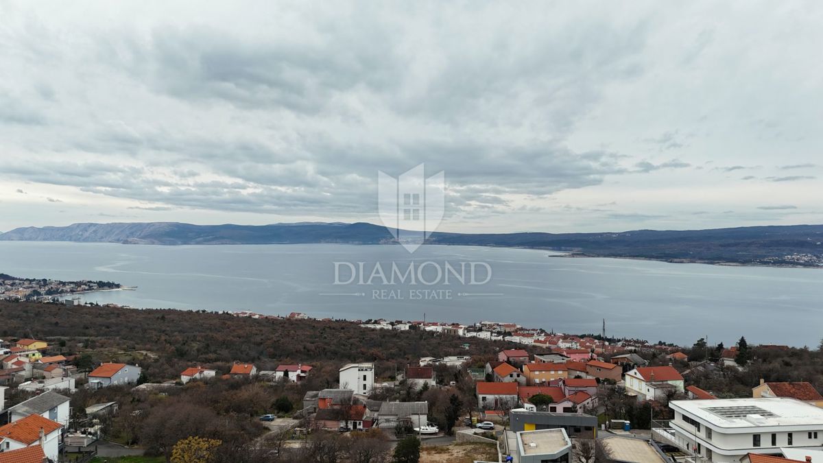 Casa Crikvenica, 180m2
