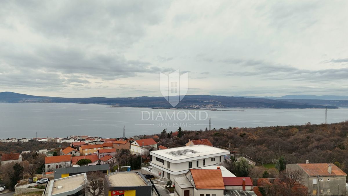 Casa Crikvenica, 180m2